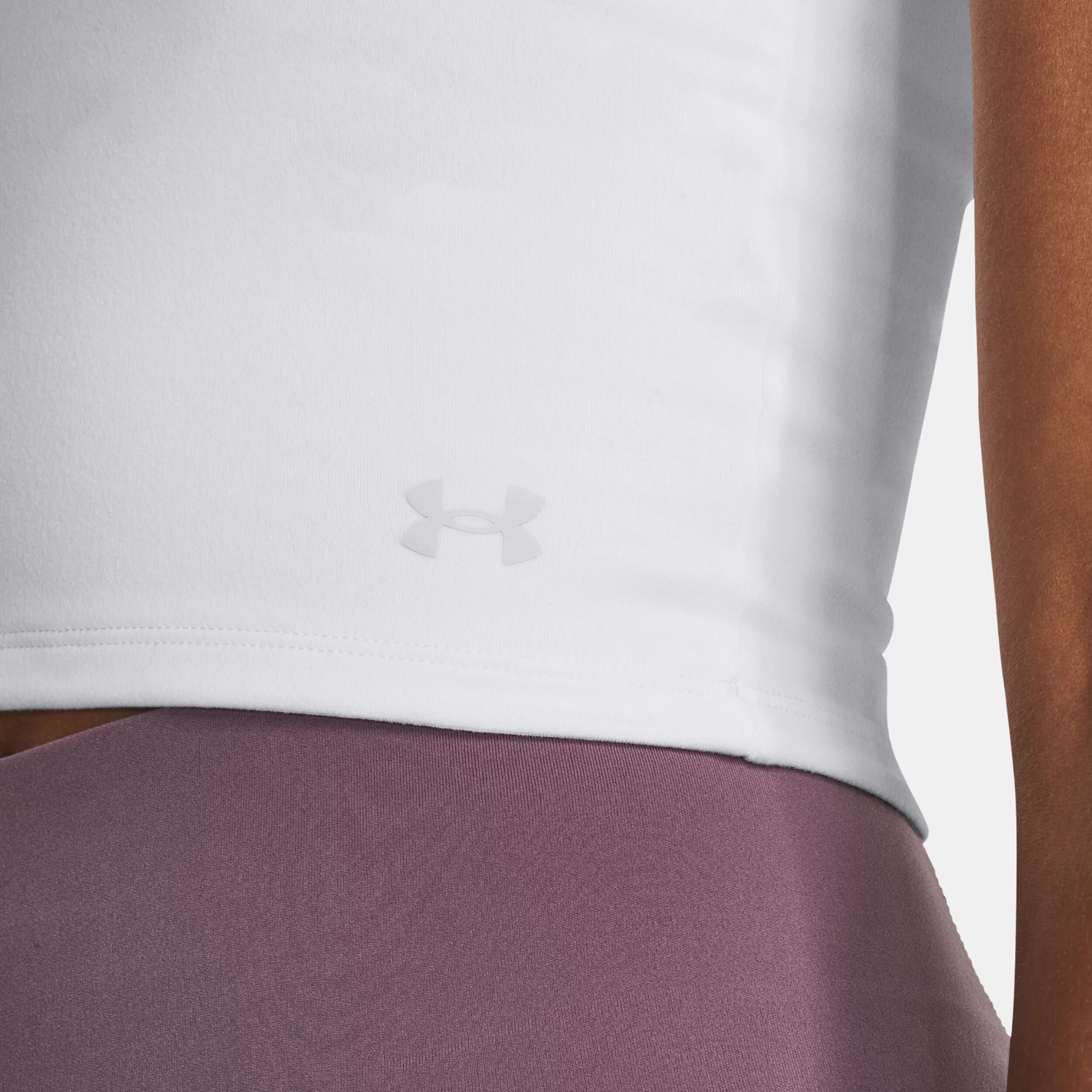 Motion Tank-Top Damen - Weiß