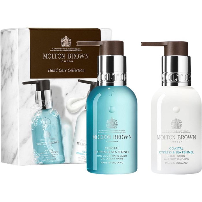 Hand Care Collection