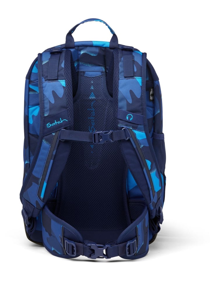 Satch Rucksack satch air in Troublemaker günstig kaufen onesize