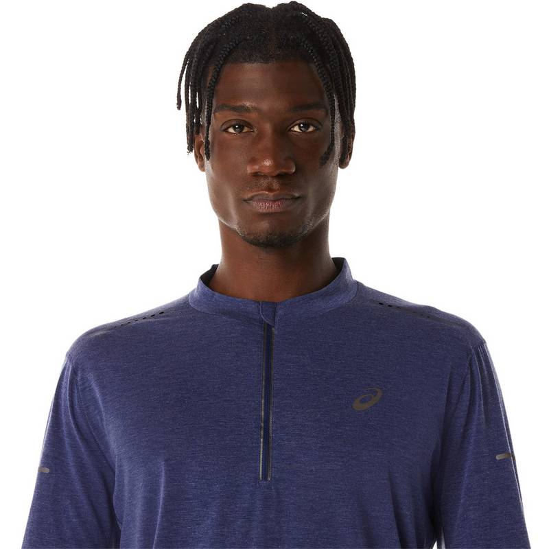 ASICS METARUN Funktionsshirt Herren