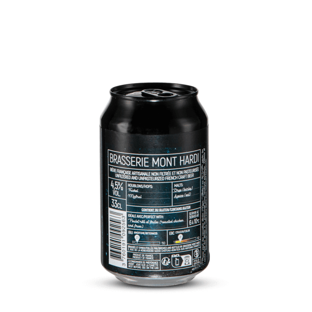 Nova 33 cl