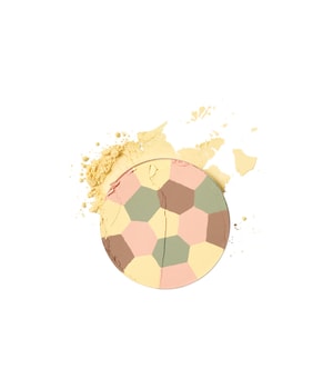 Dr. Hauschka Teint Colour Correcting Powder Kompaktpuder-8 g