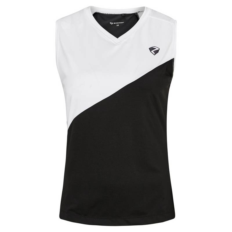 Ziener NALIDA Trikot Damen