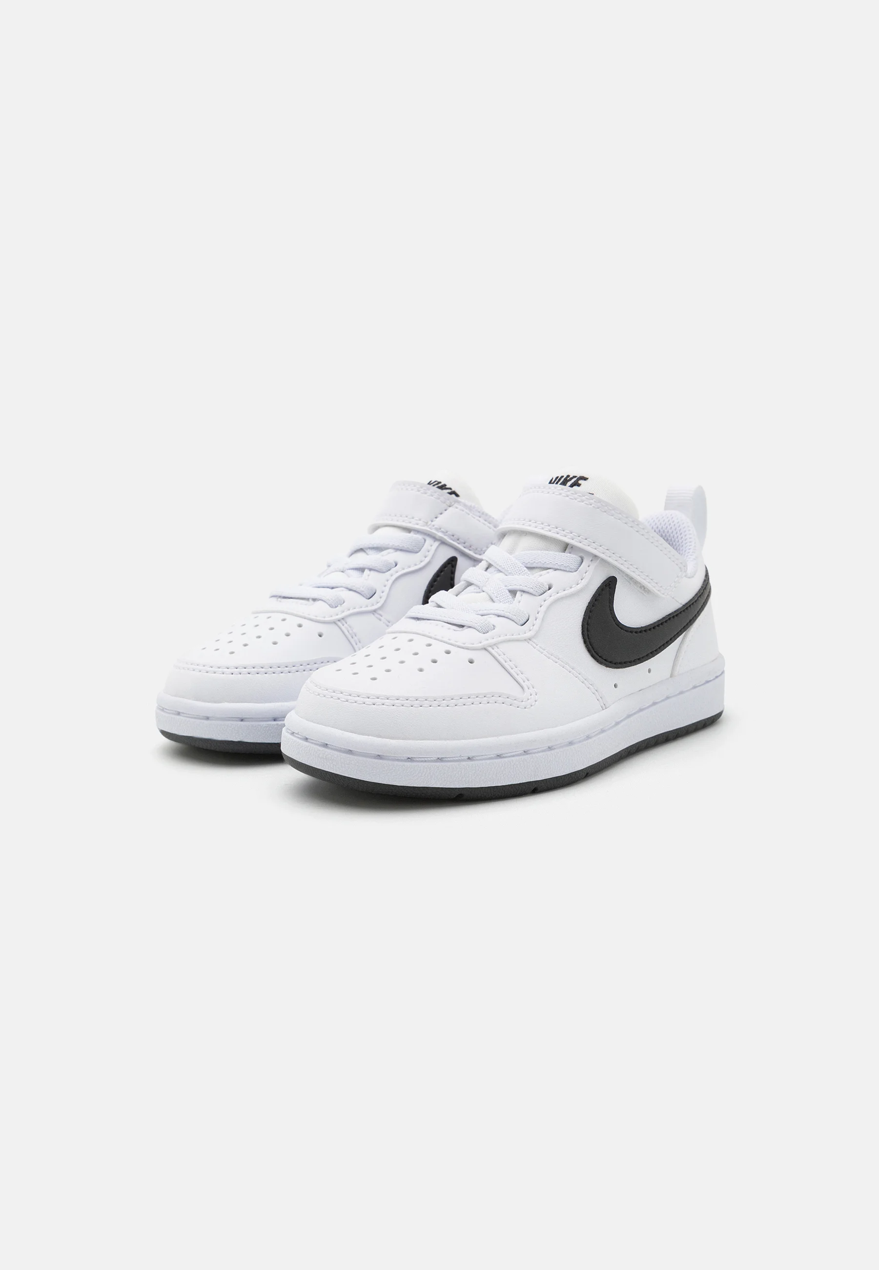 Nike Sportswear COURT BOROUGH RECCRAFT UNISEX - Zapatillas bajas