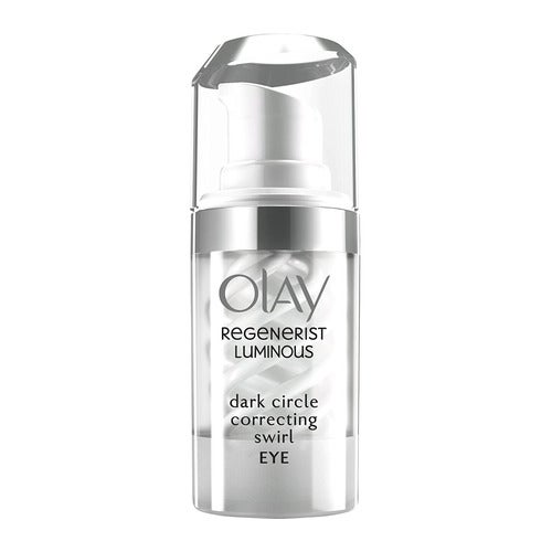 Olay Regenerist Luminous tumšo loku acu krēms 15 ml