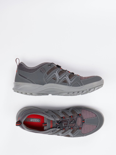 Schnürschuh-46104090110 Ecco