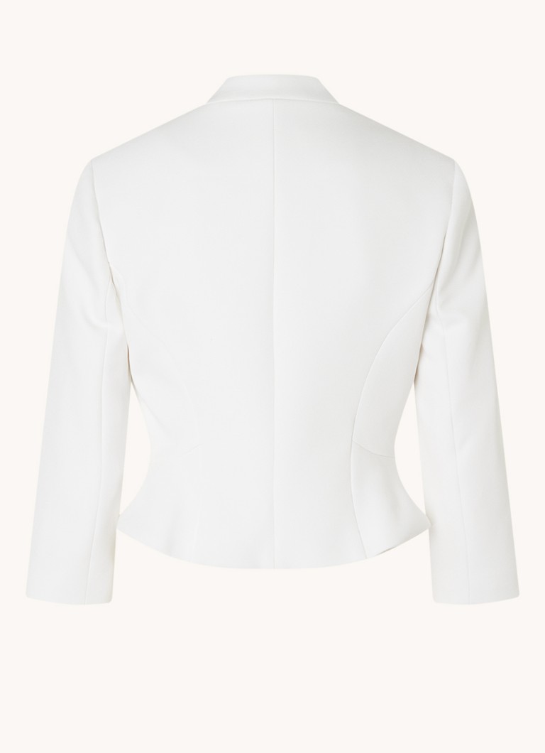 Jachetă scurtă Phase Eight Petite Daisy cu umeri protectori
