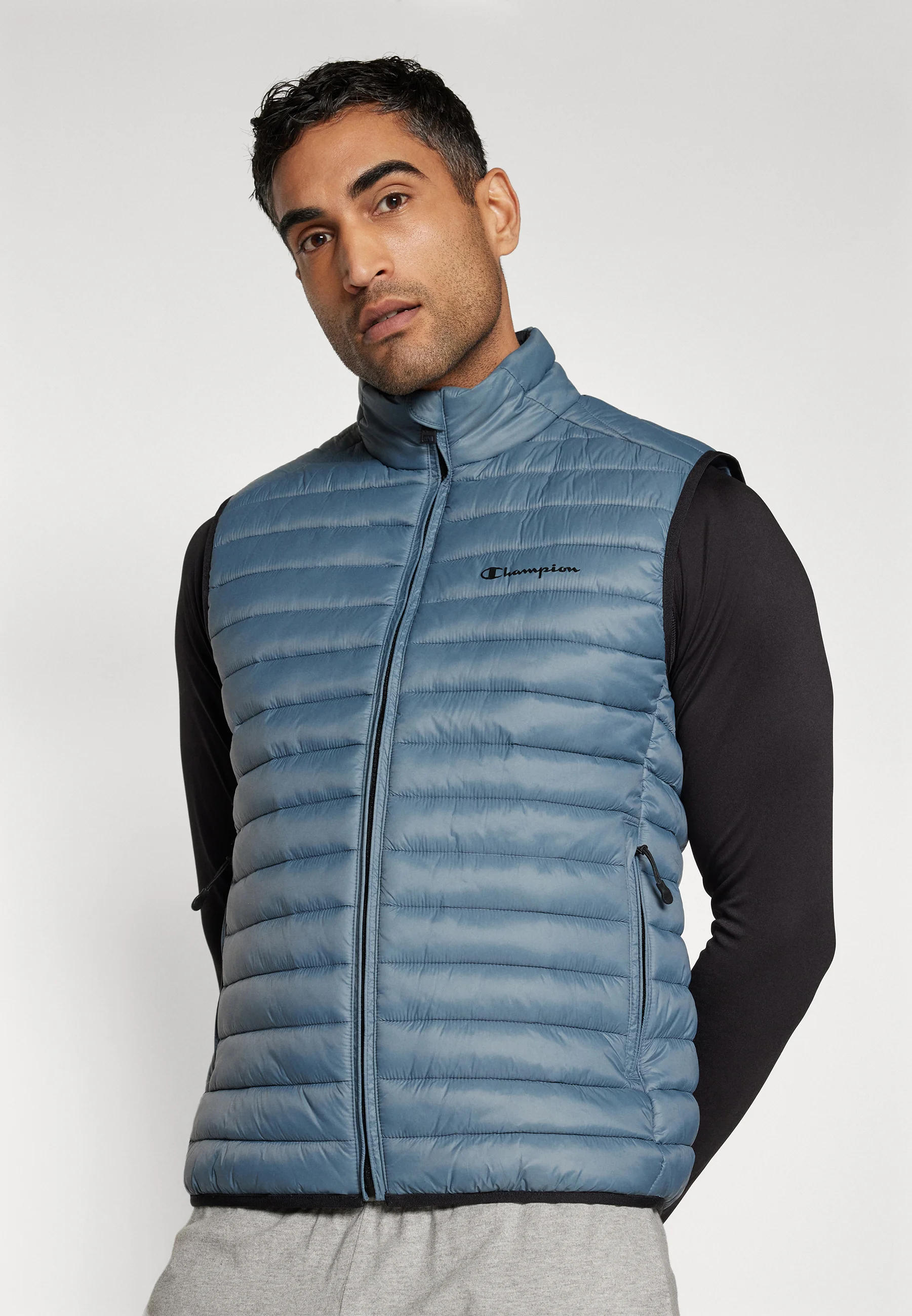 Champion CHALECO ACOLCHADO LIGERO - Sin mangas