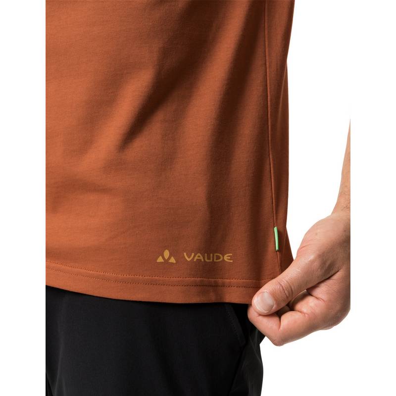 VAUDE Men's Spirit T-Shirt T-Shirt Herren