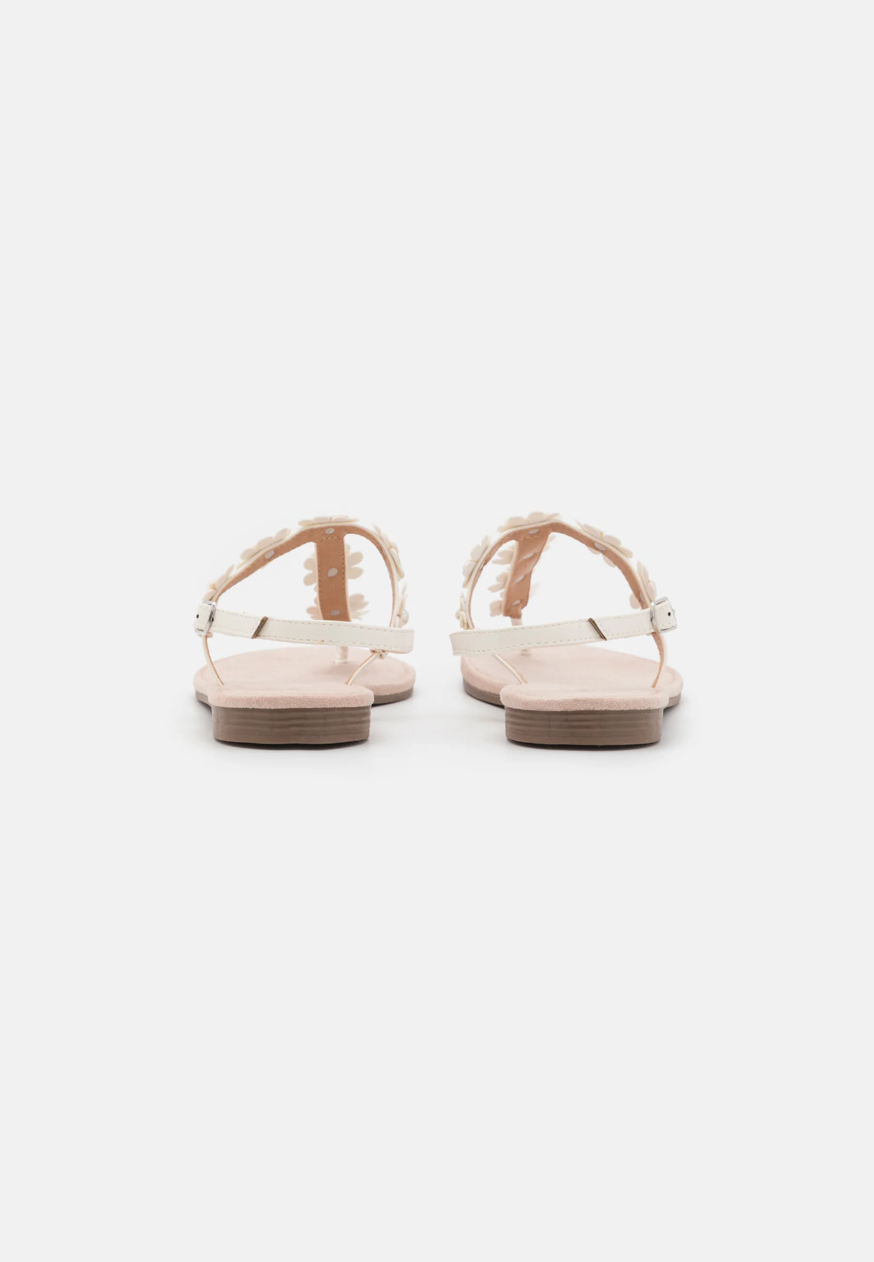 Chanclas de corte ancho Anna Field