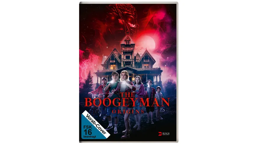 The Boogeyman - Origins