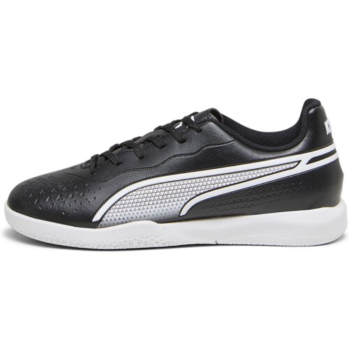 KINDER FUSSBALL-HARTPLATZSCHUHE KING MATCH IT JR