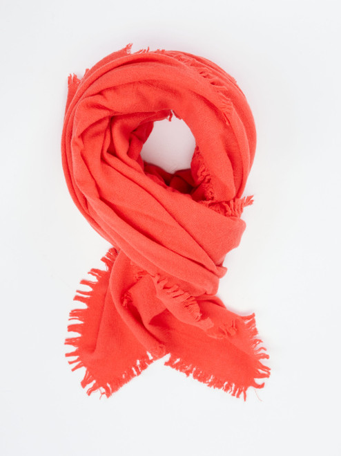 Schal-91355790011 Blui