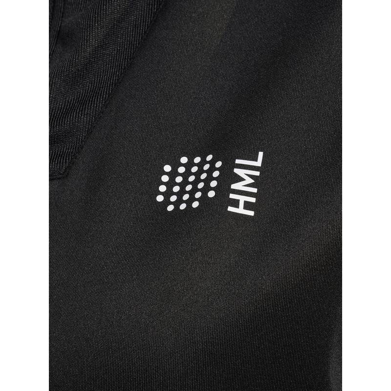 hummel hmlCOURT HALF ZIP L/S WOMAN Sweatshirt Damen