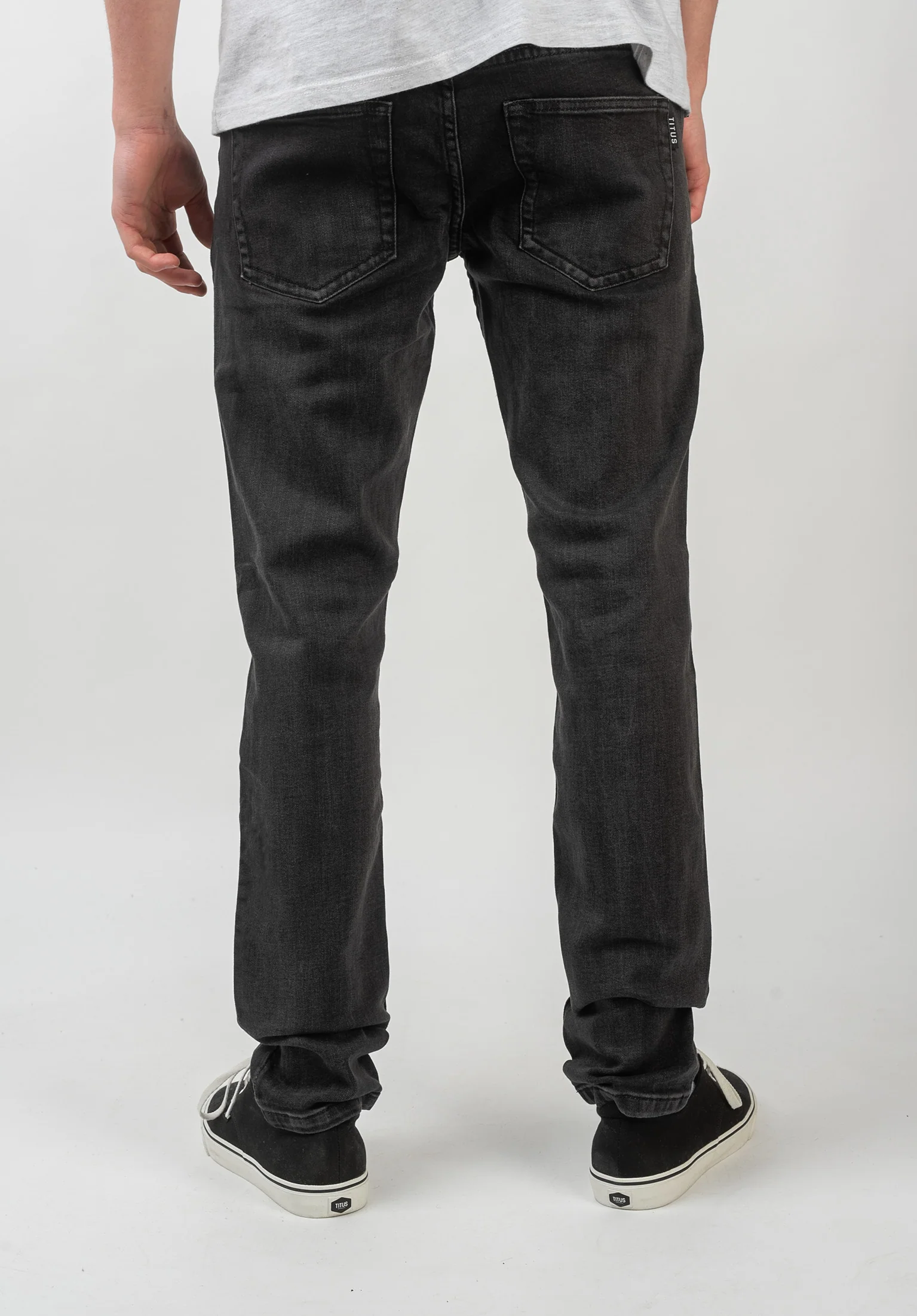 Taper Fit