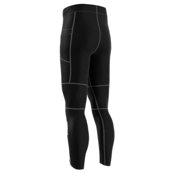 adidas - Ultra Conquer The Elements Cold Tight - Lauftights