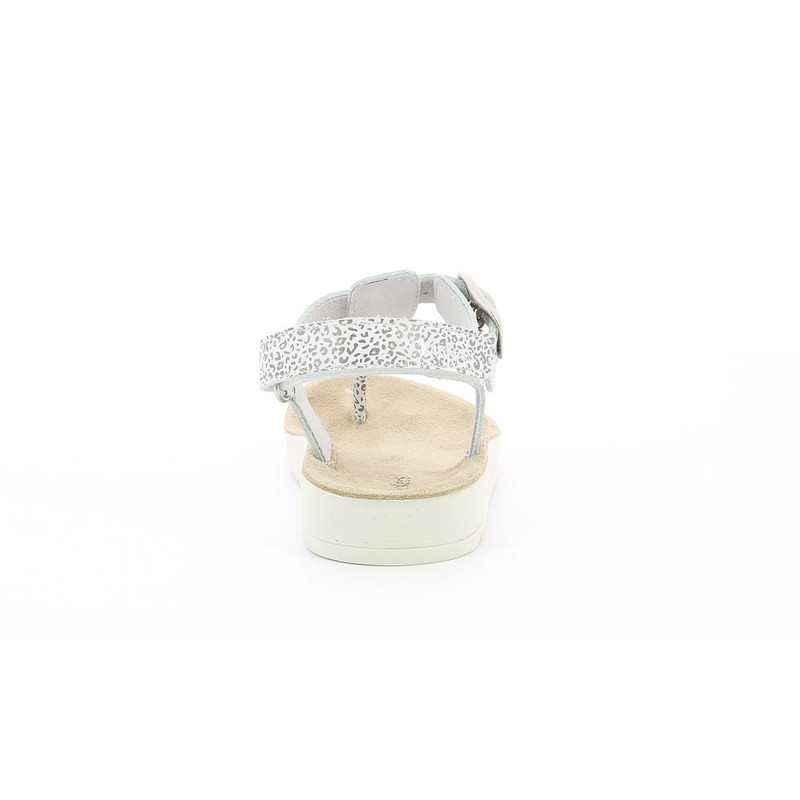Tongs cuir Odysse