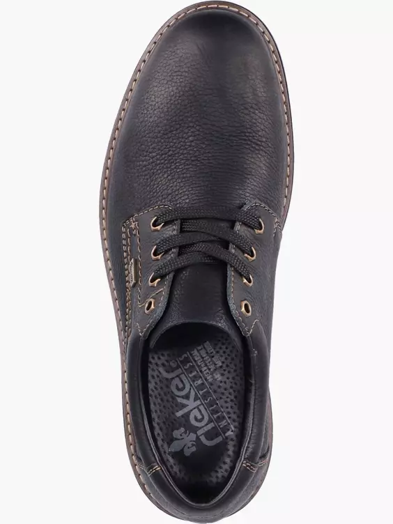 Rieker Herren Schnürschuhe