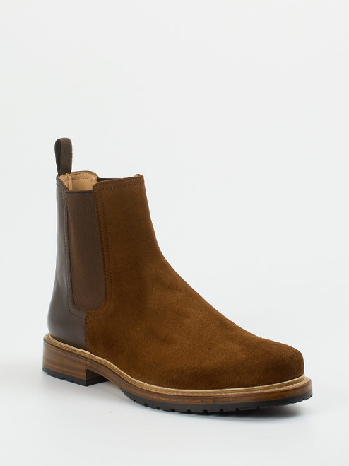 Stiefelette-47102290026 Franz Gustav