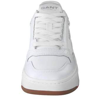 Gant Yinsy Sneaker in weiß