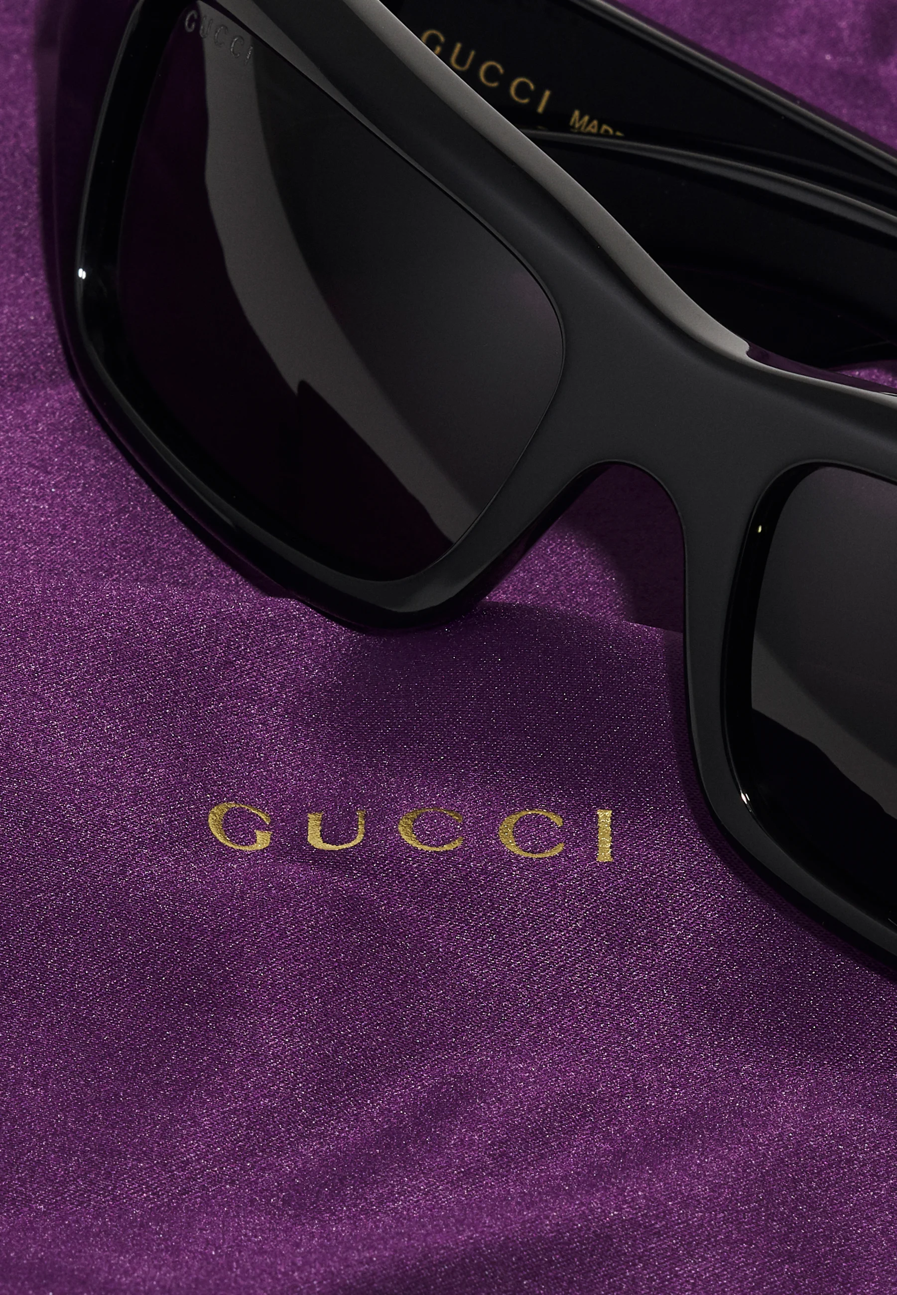 Gucci UNISEX - Gafas de sol