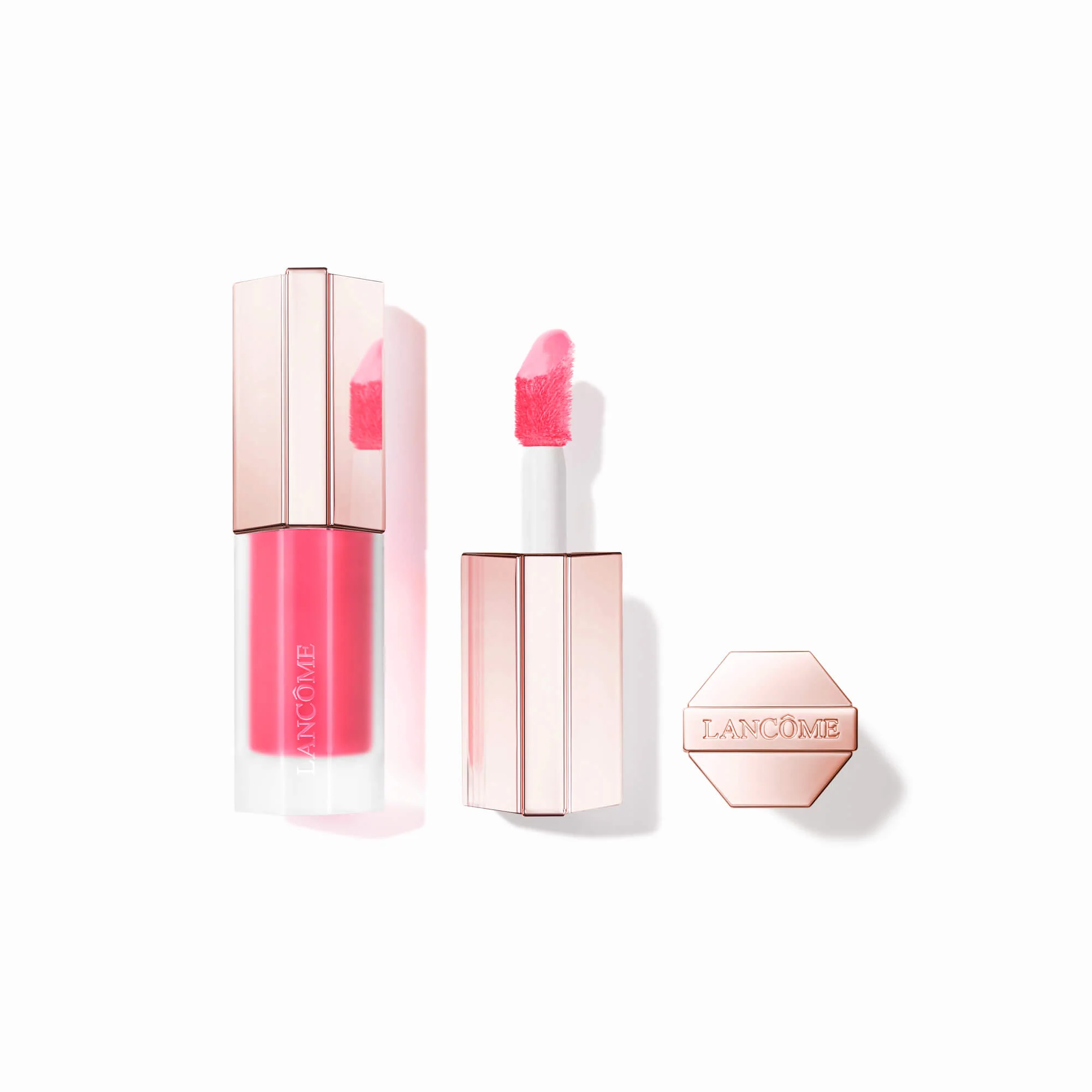 Colorete en crema Idôle Juicy Blush de Viso Skin