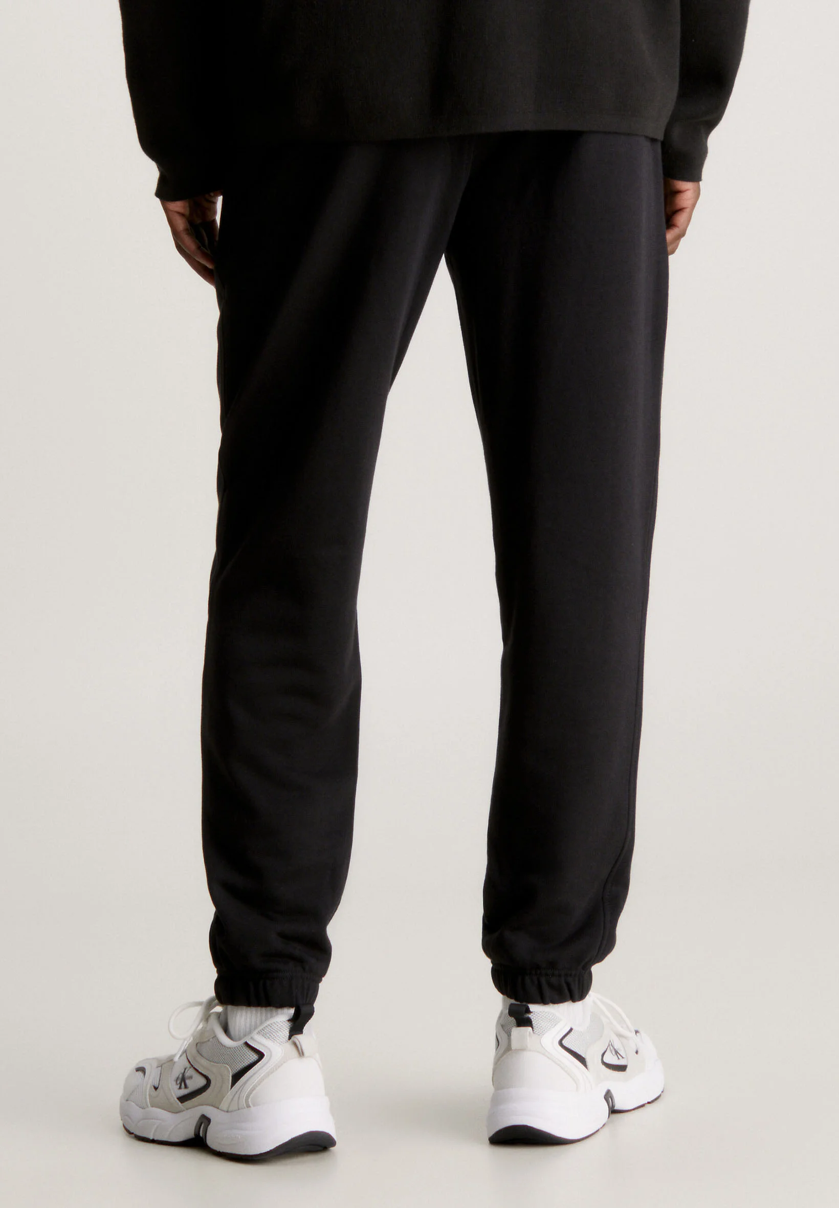 Calvin Klein Jeans INSTITUTIONAL - Pantalones deportivos