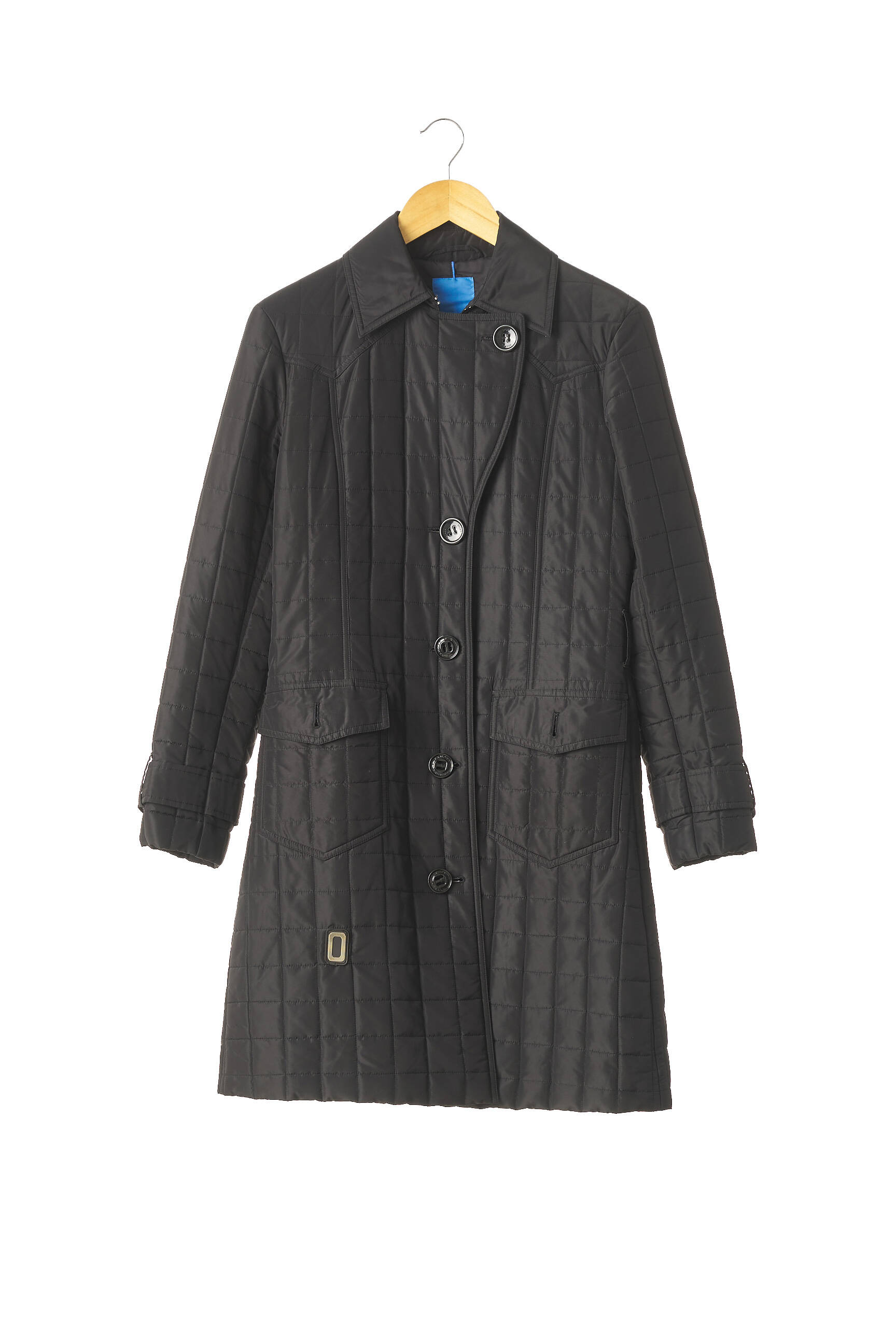 Escada Doudounes Femme couleur noir