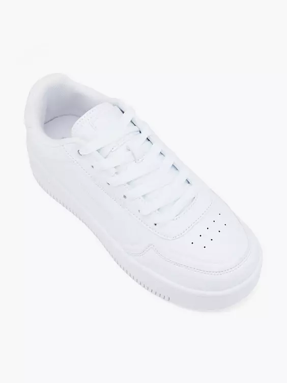 Champion Platform Sneaker PLATFORM LOW