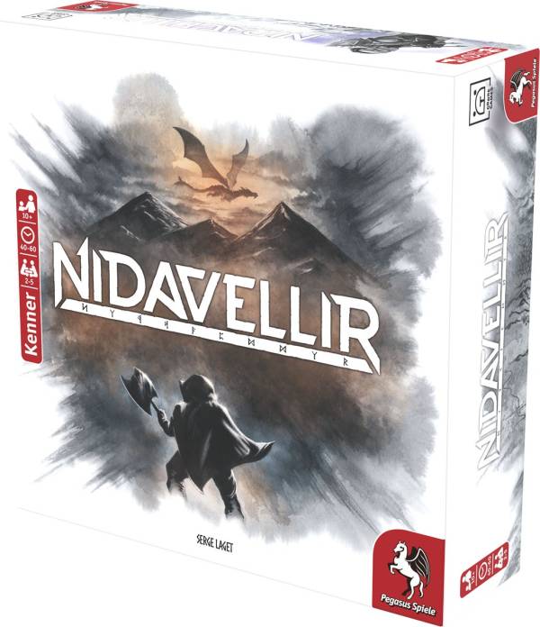 Nidavellir (deutsch)