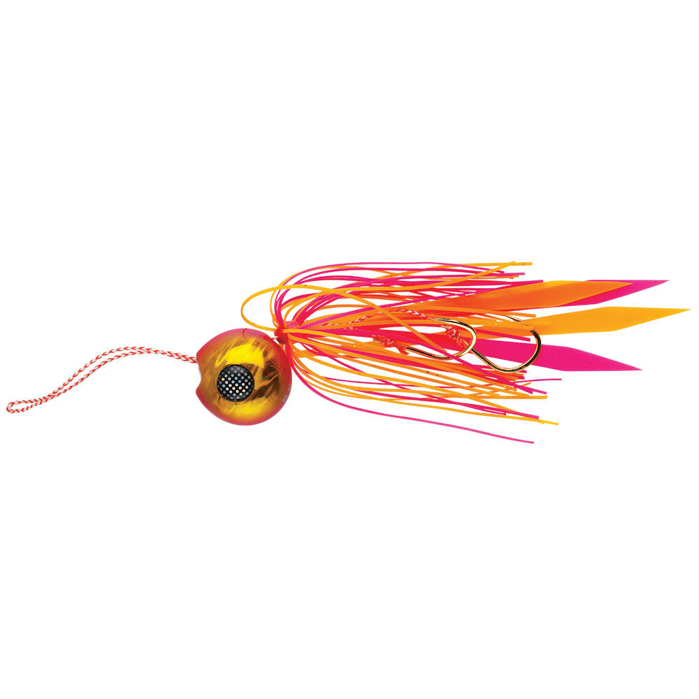 Sakura Slider Sepia Madai Jig 105 g