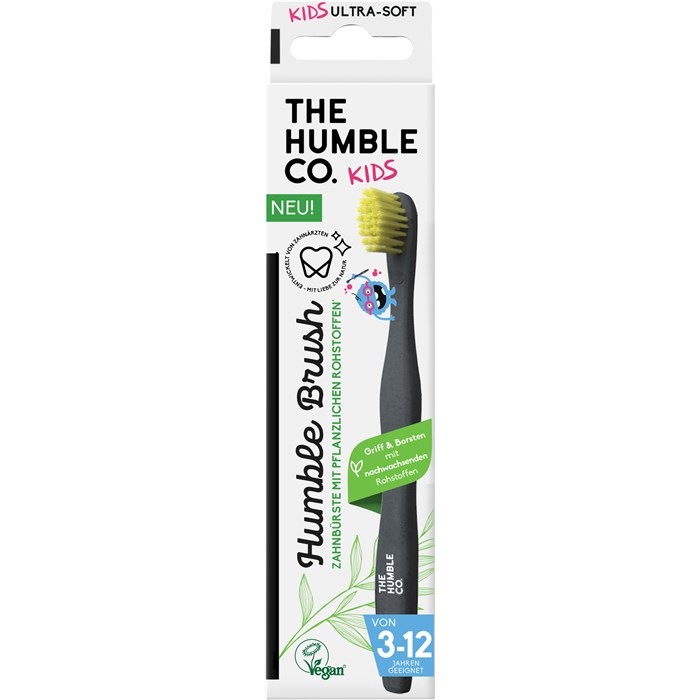 Humble Brush Zahnbürste Kids