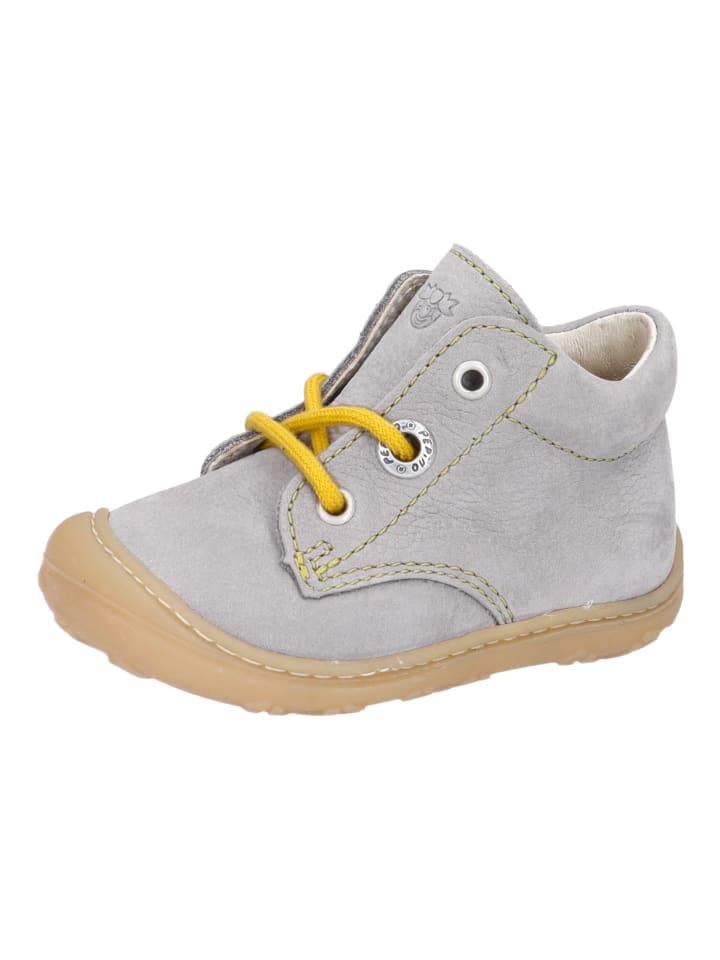 PEPINO Halbschuhe in Graphit günstig kaufen