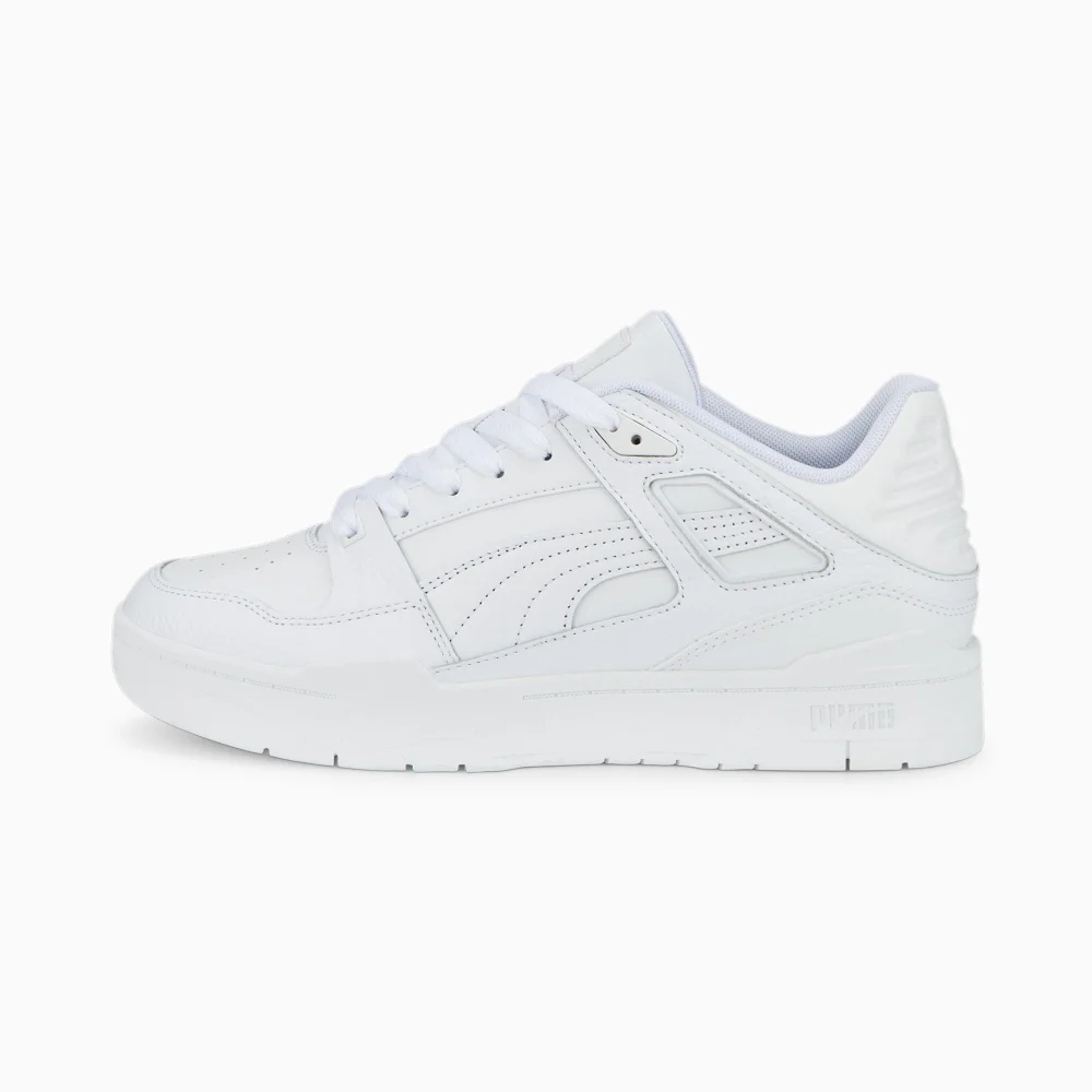 PUMA Slipstream Lth 387544 02 / weiss
