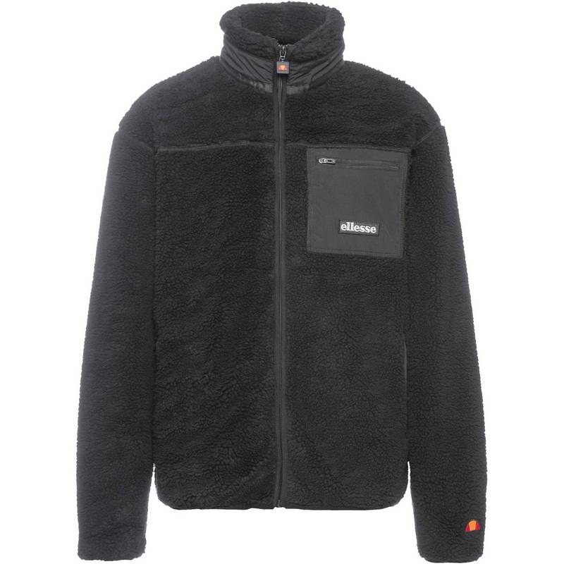Ellesse Este Fleecejacke Herren
