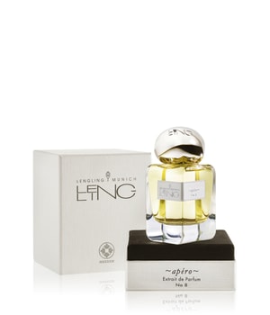 LENGLING Extraits de Sentiments No 8 apero Parfum-50 ml