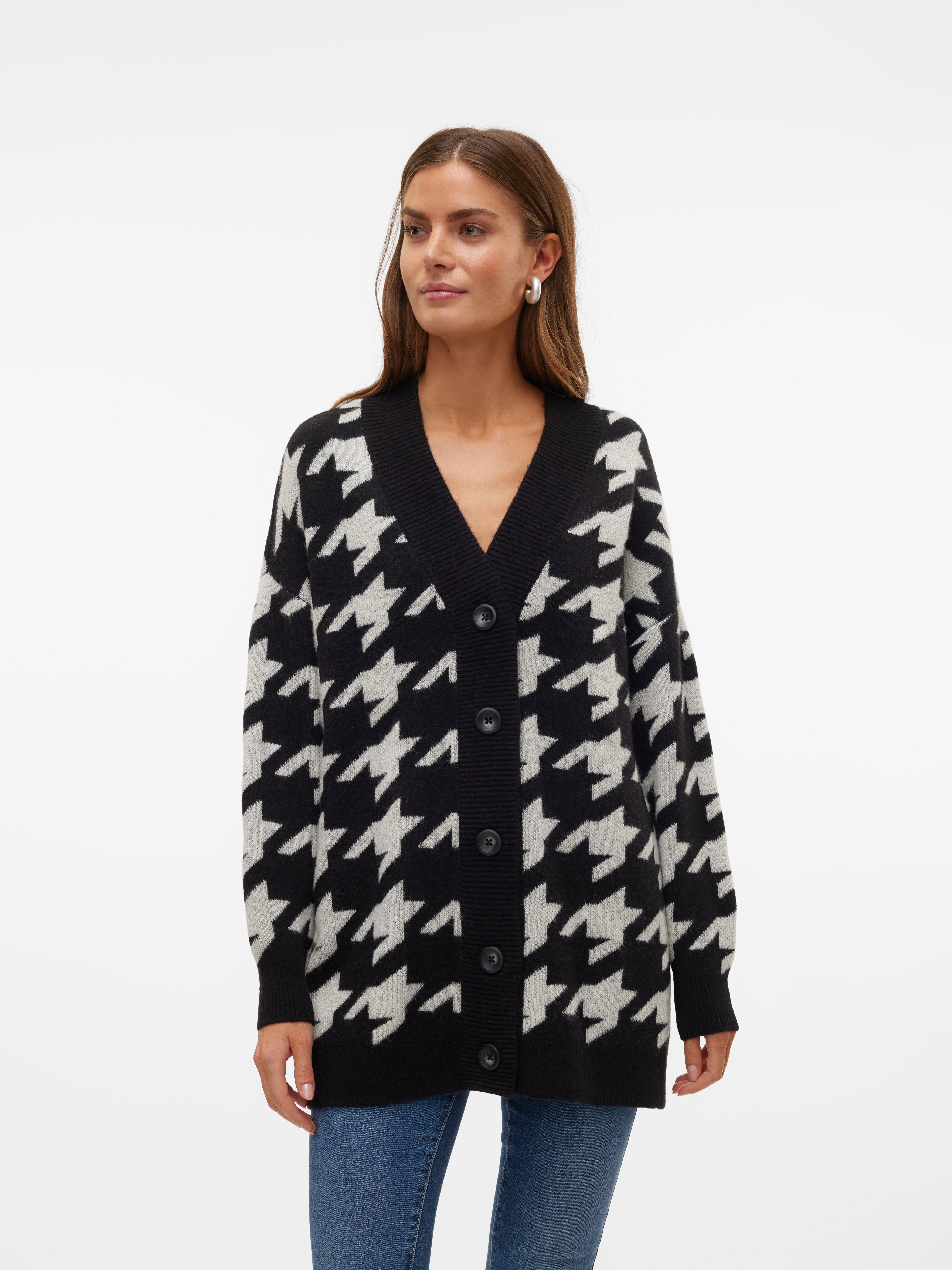 VMMIRA Strickjacke