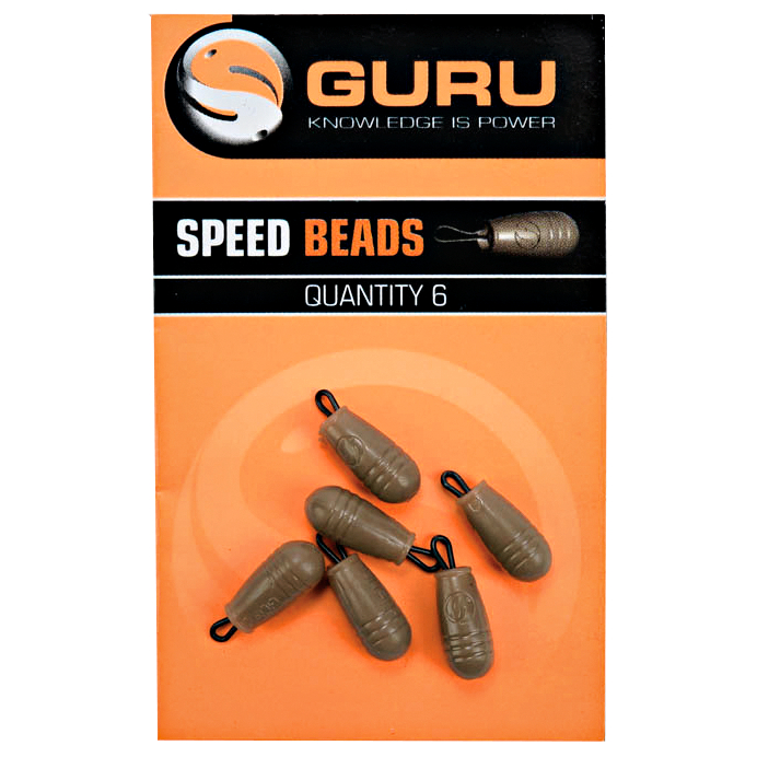 Guru Speed Bead