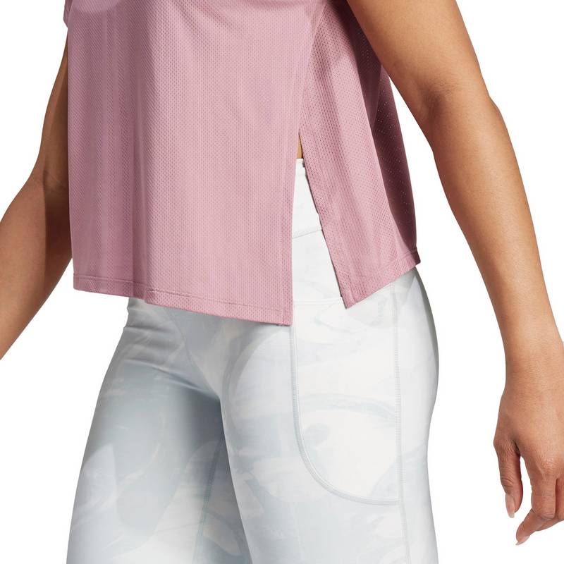 adidas HIIT AEROREADY QUICKBURN Funktionsshirt Damen