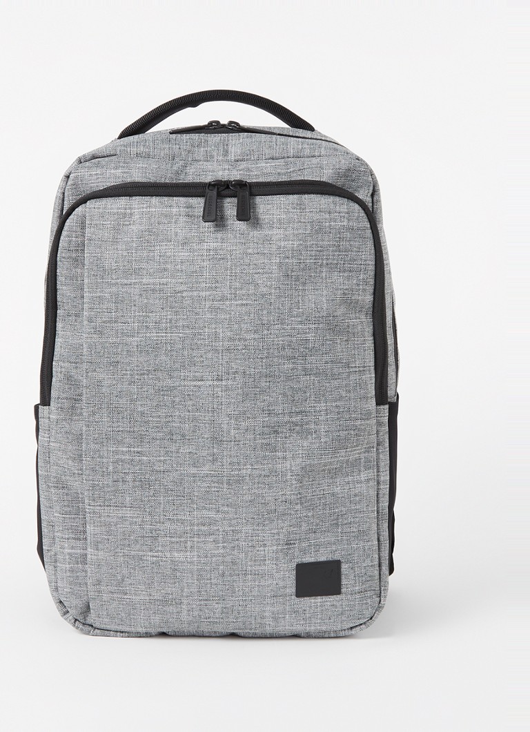 Rucsac tehnic Herschel Supply Kaslo cu compartiment pentru laptop de 16 inch.