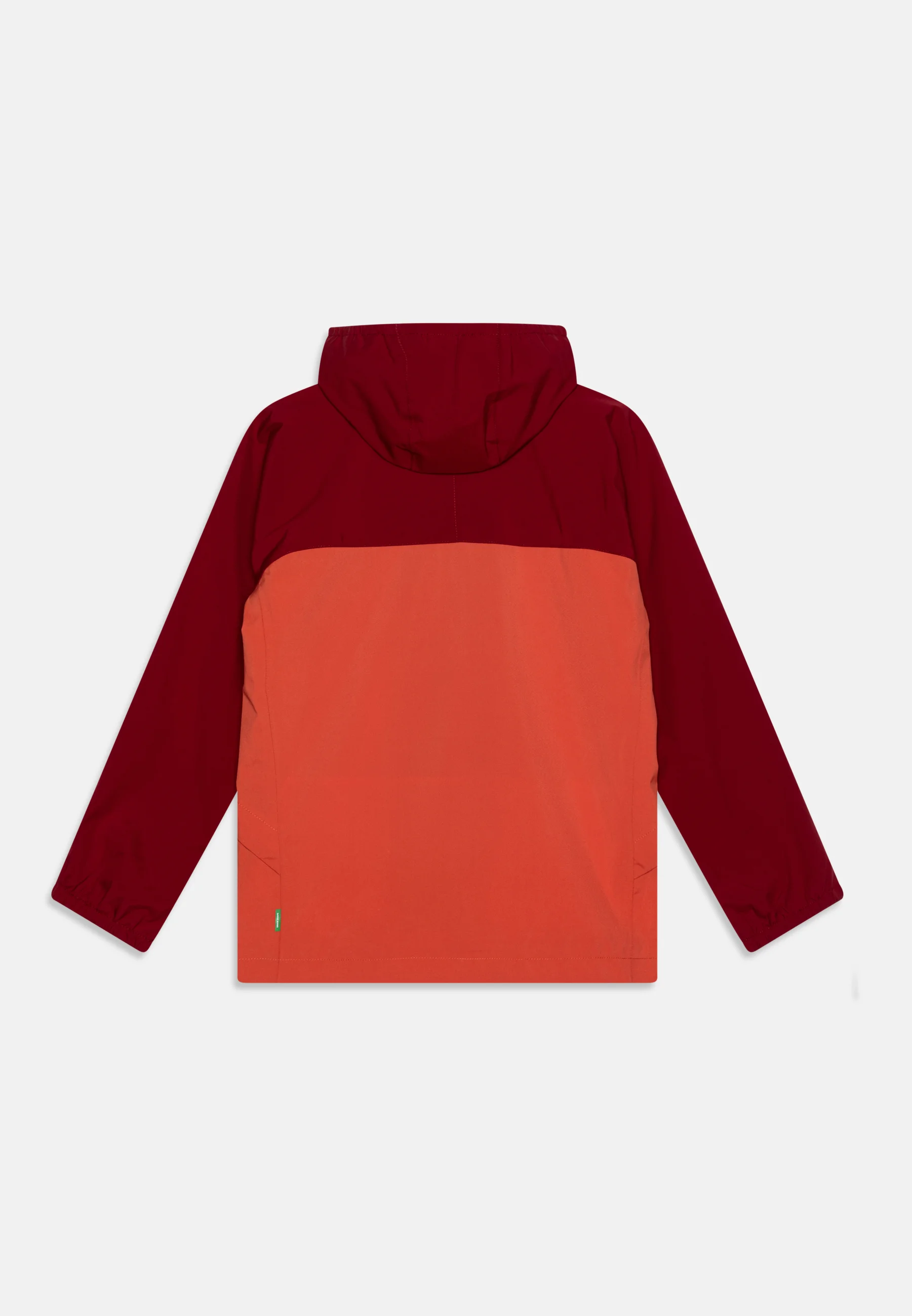 Vaude KIDS ESCAPE UNISEX 3 EN 1 - Chaqueta de exterior