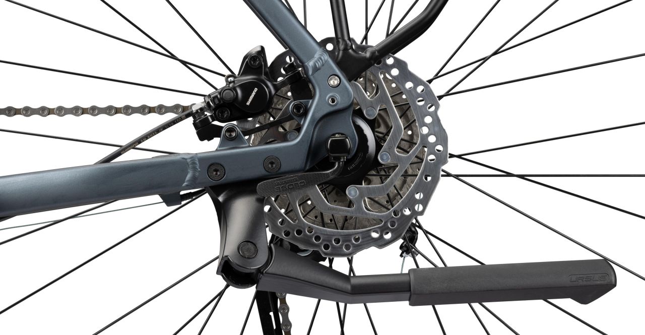Radon Solution Comfort 7.0 Lady kaufen | Bike-Discount