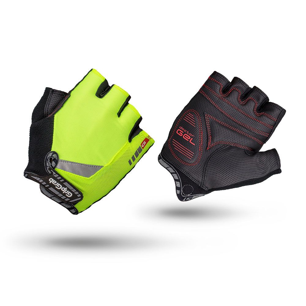 Divers Hi-Vis Set - Handschuh Gr. XXL + Überschuh OneSize kaufen | Bike-Discount