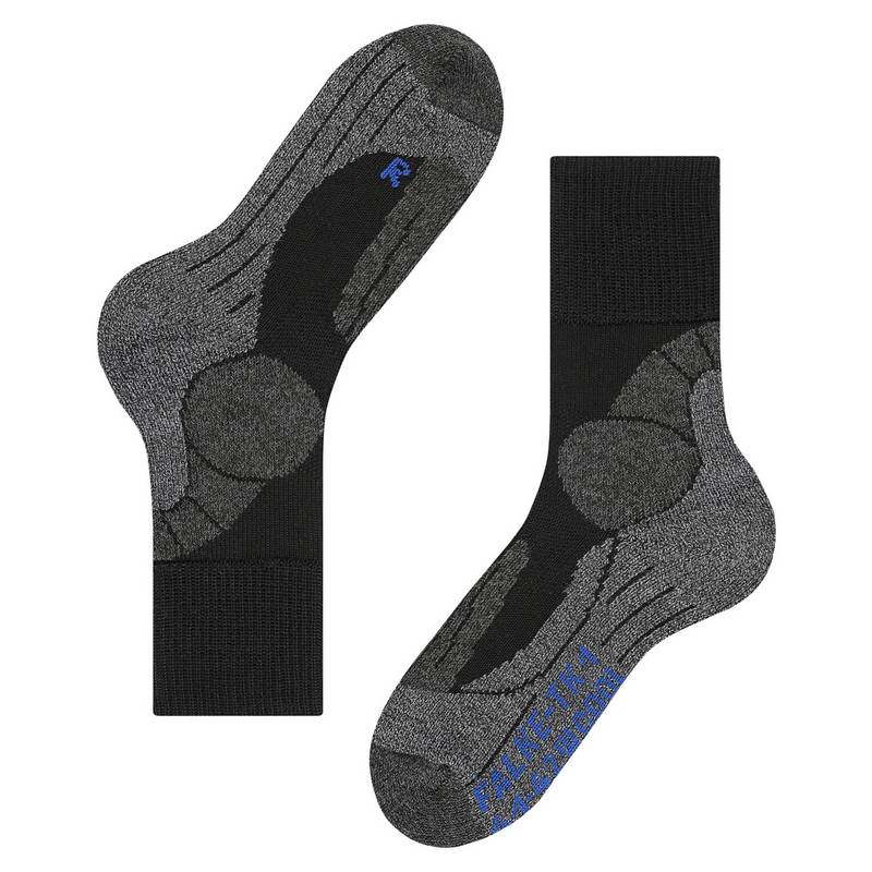 Falke TK1 Adventure Cool Wandersocken Herren
