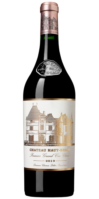 Chateau Haut-Brion 2019