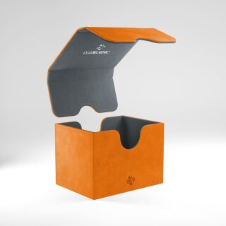 Gamegenic - Sidekick 100+ Convertible - Orange