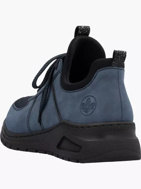Rieker Damen Slipper
