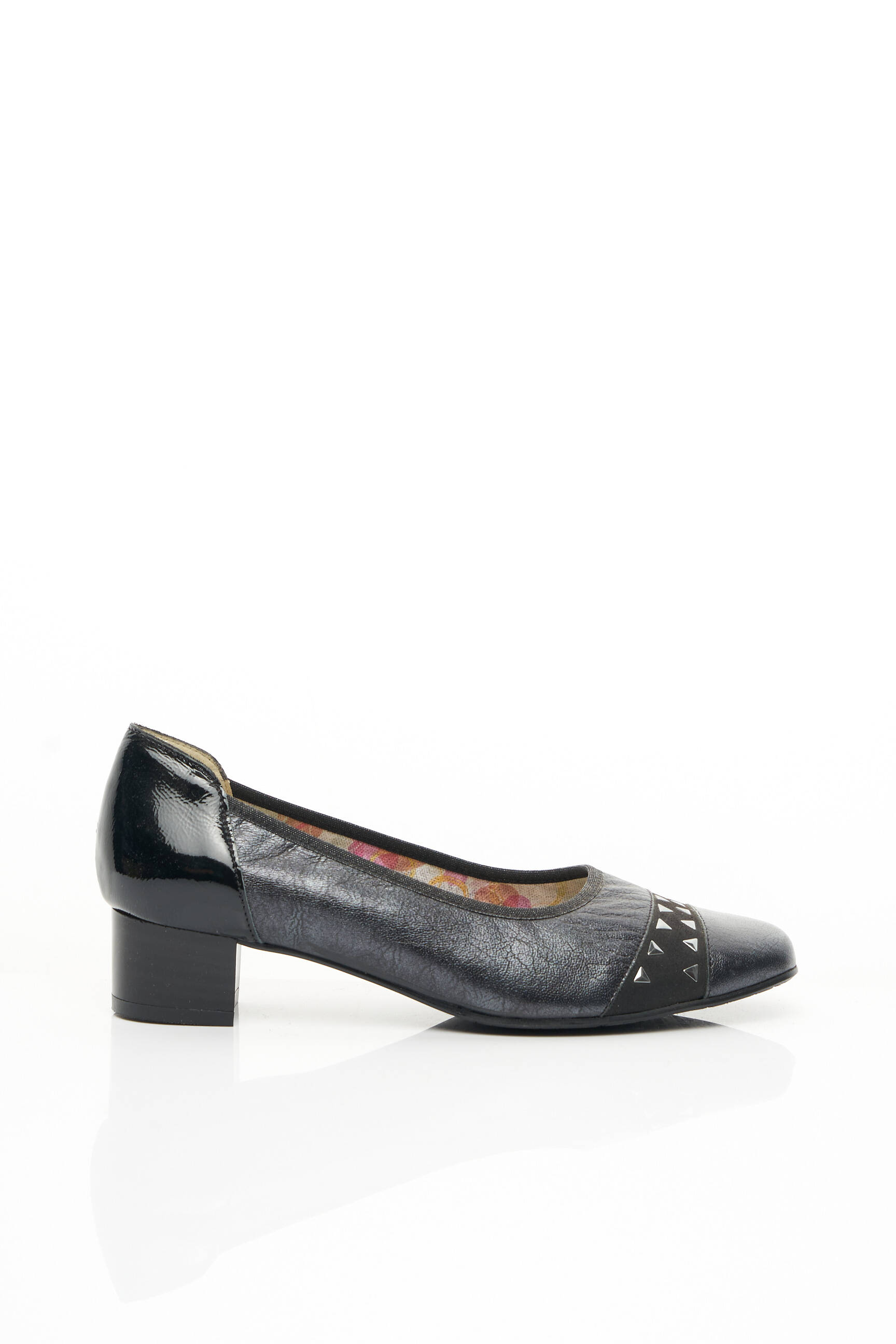 Artika Soft Escarpins Femme couleur noir