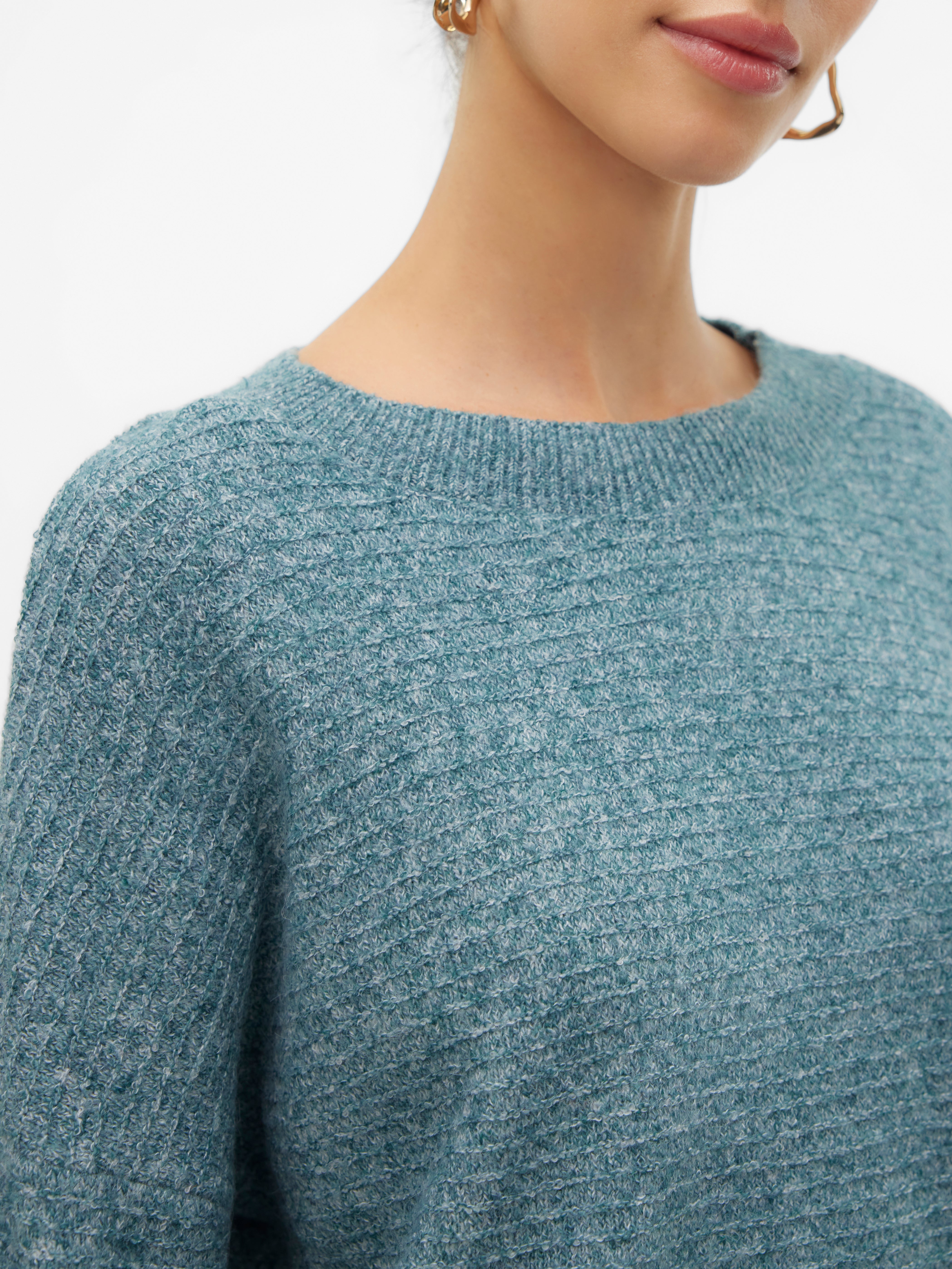 VMDOFFY Pullover