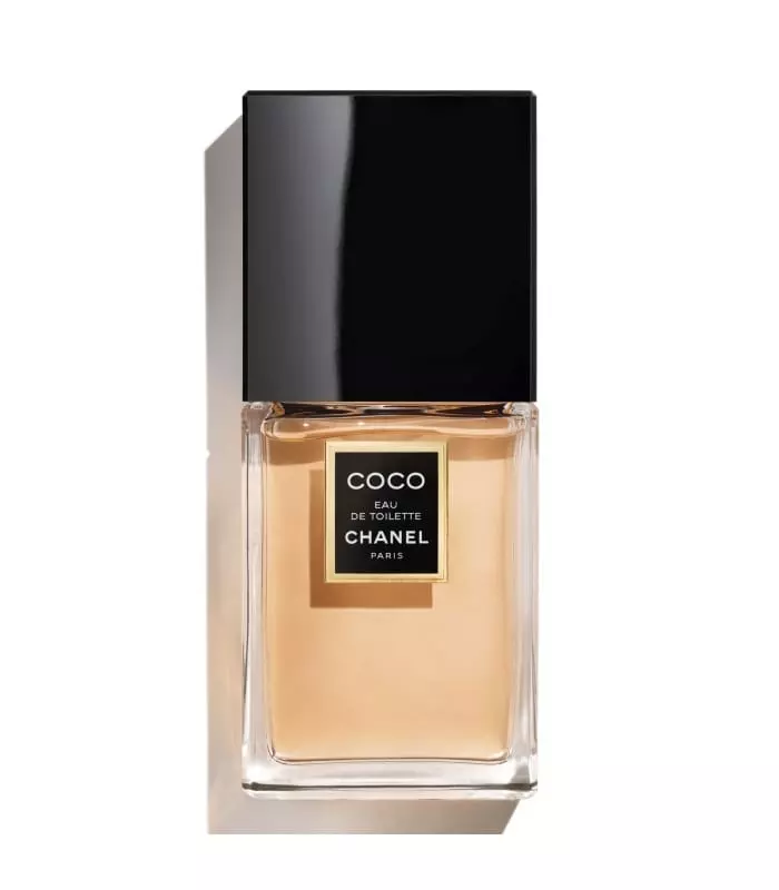 COCO Eau de Toilette Vaporisateur